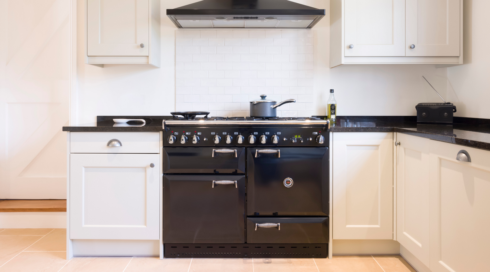 The Ultimate Cooker Buying Guide ()