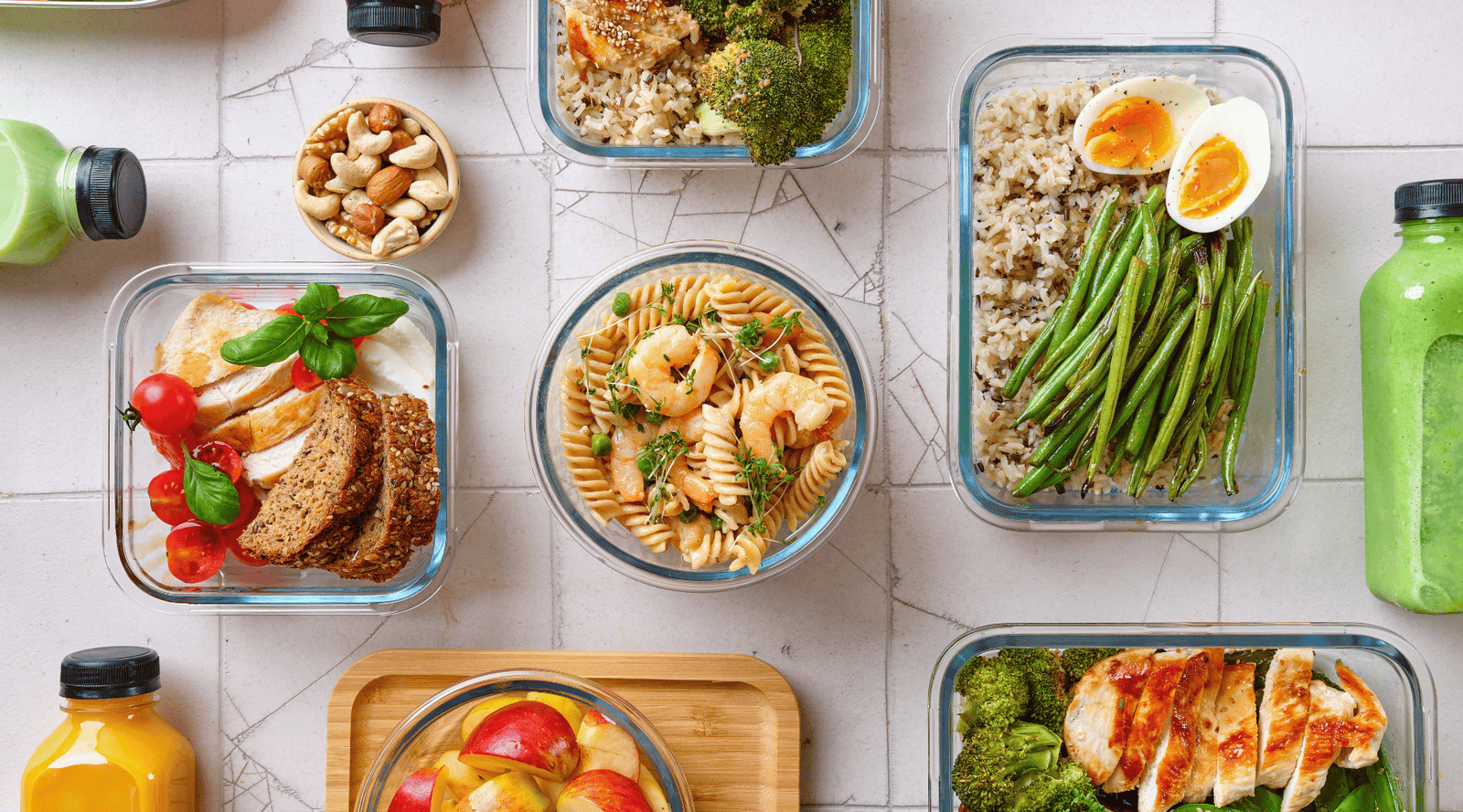 The Ultimate Food Prep Gadget Guide for Your Kitchen ()