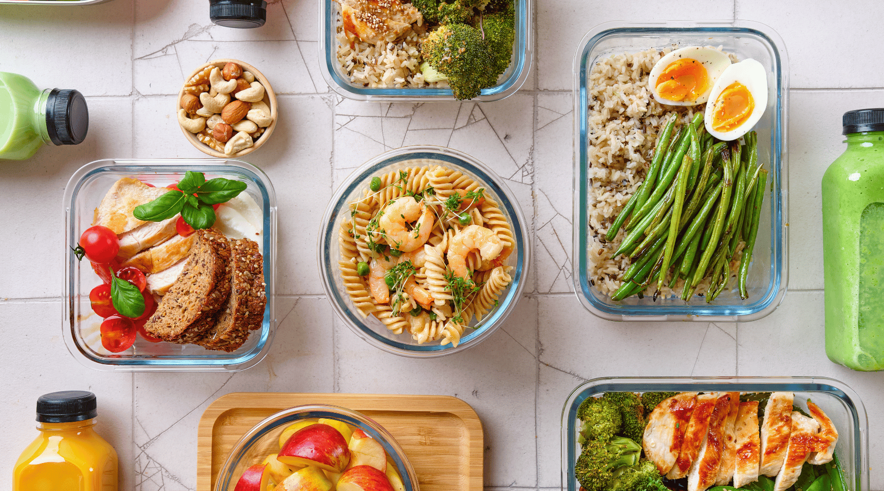 The Ultimate Food Prep Gadget Guide for Your Kitchen