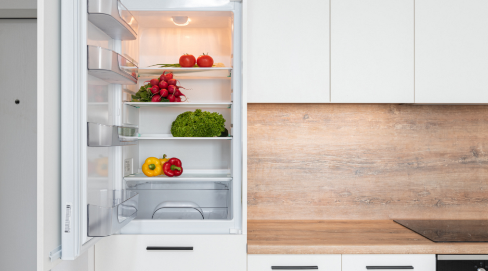 The Ultimate Fridge Buying Guide ()