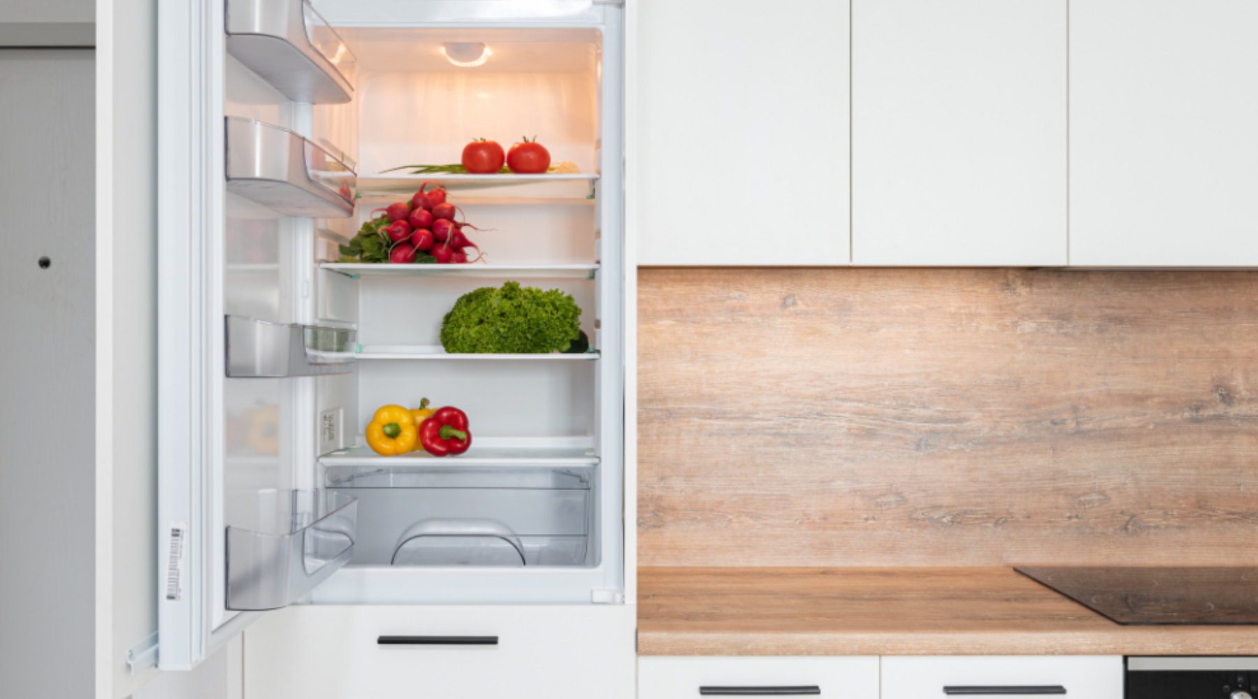 The Ultimate Fridge Buying Guide