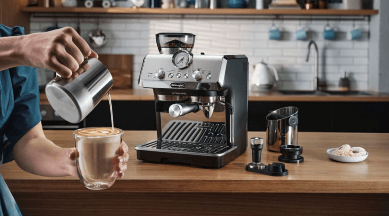 The Ultimate Gift Guide for Coffee Lovers