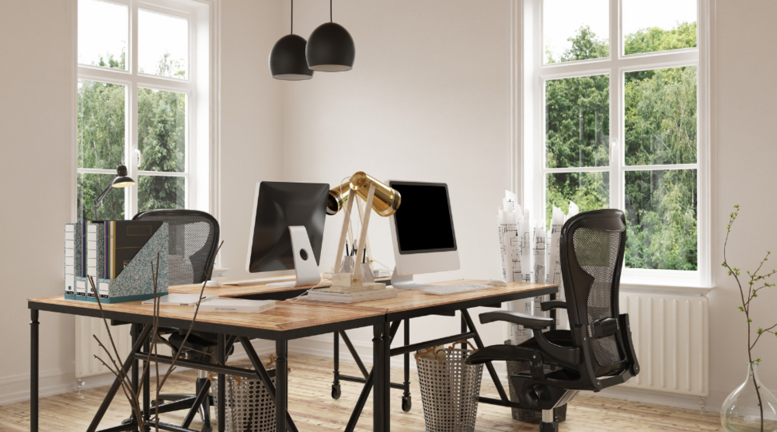 The Ultimate Home Essentials Buying Guide ()