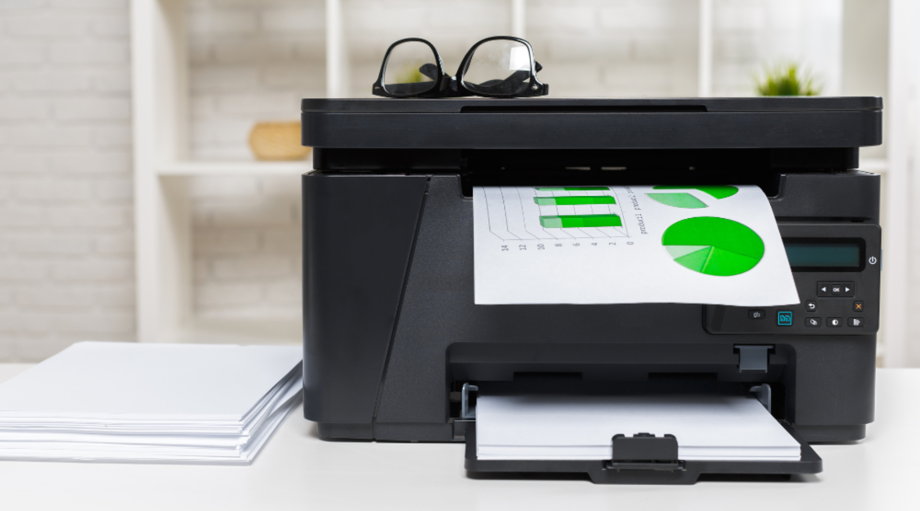 The Ultimate Printer Buying Guide