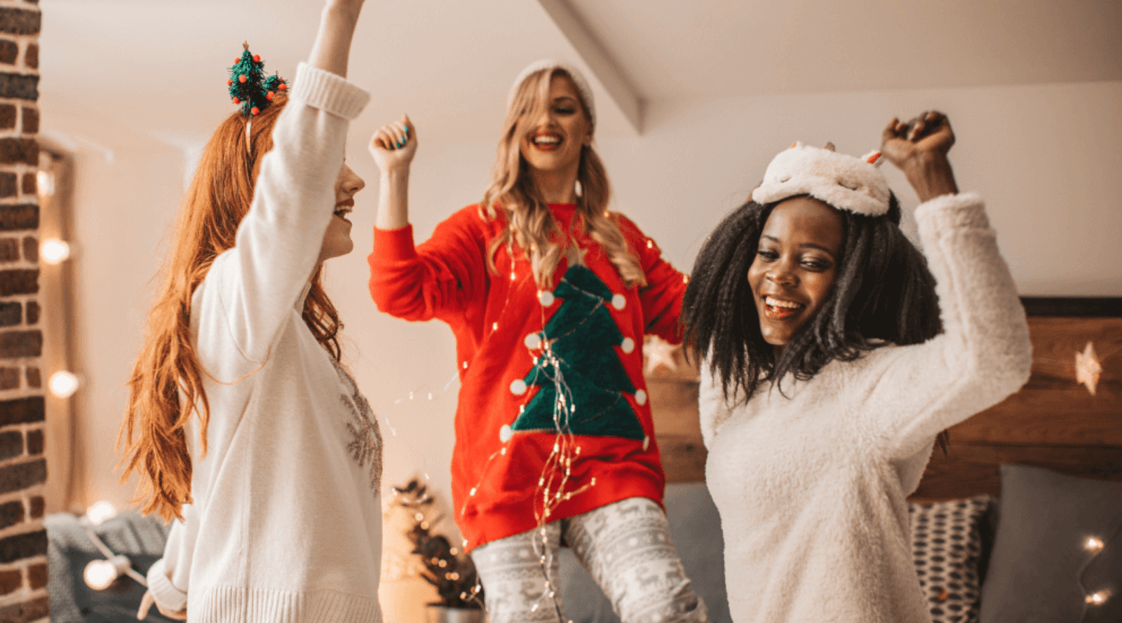 The Ultimate Speaker Guide for Christmas 2022 ()