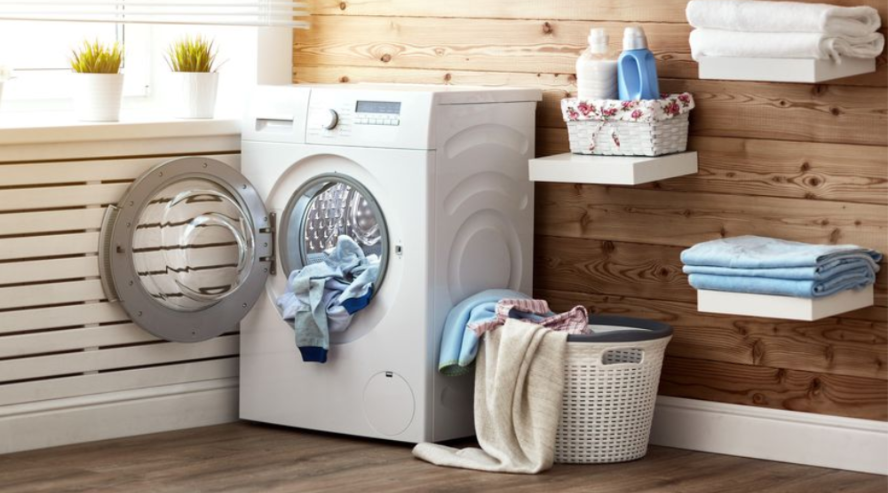 The Ultimate Tumble Dryer Buying Guide