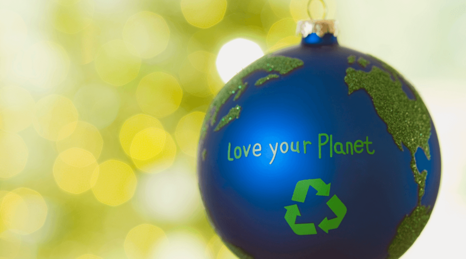 Top Recycling Tips This Christmas Season ()