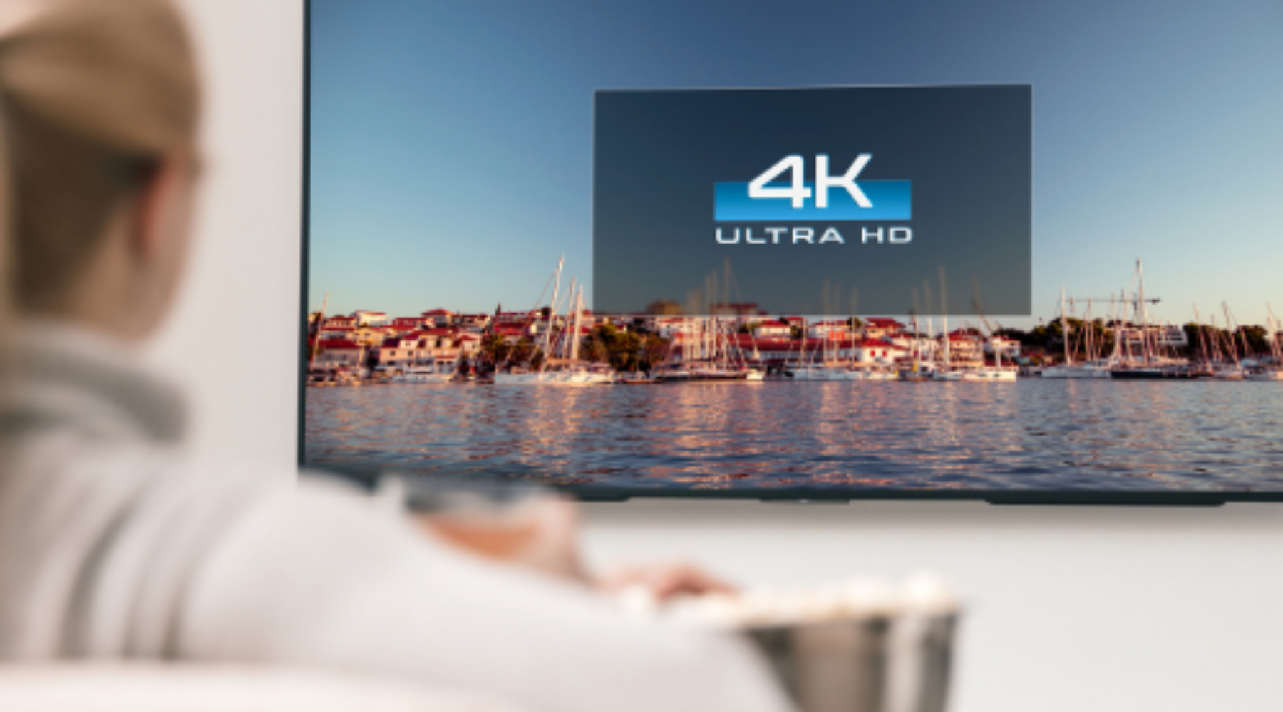 Top TV Tips - How to Choose the Right Size TV