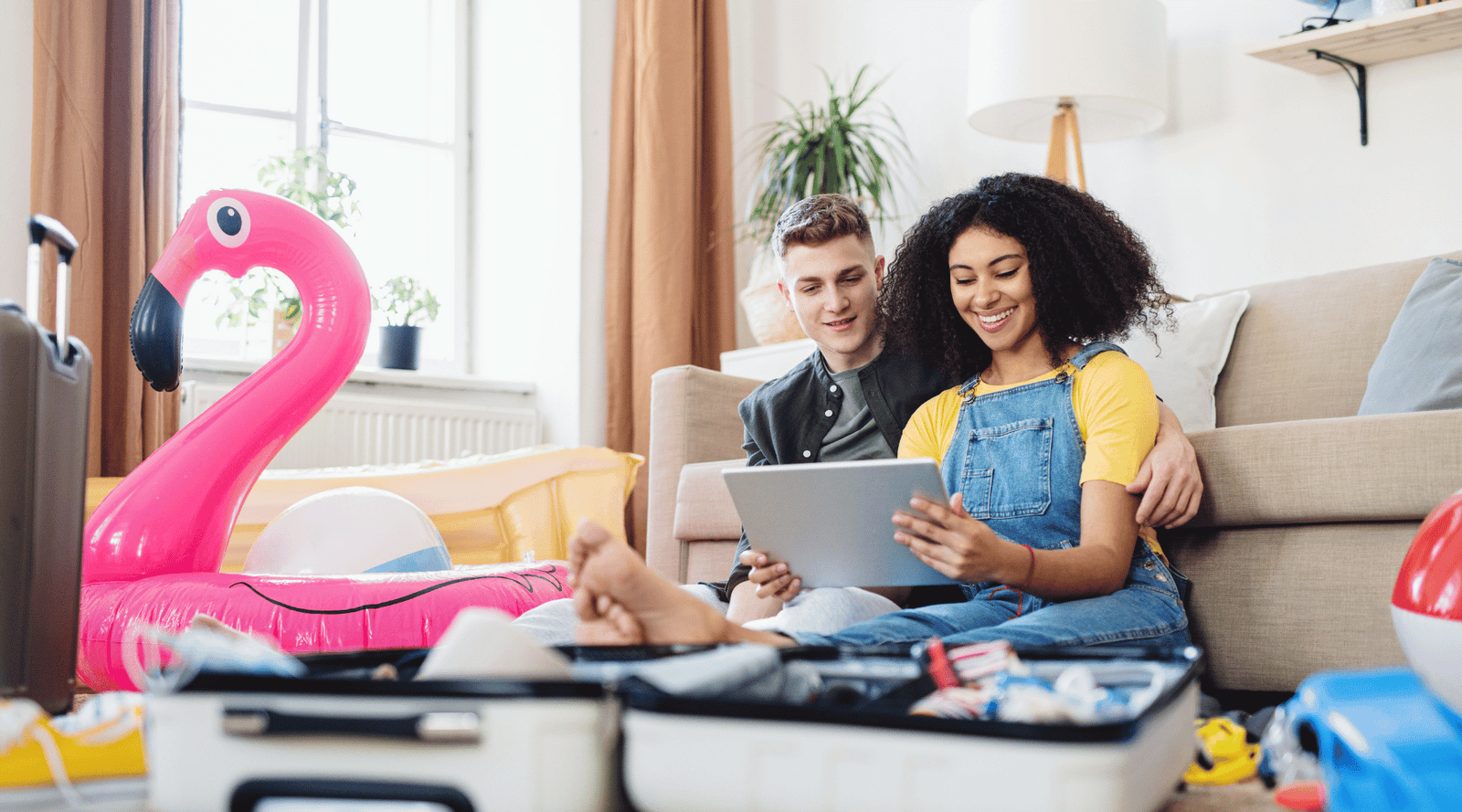 Travel gadgets - Summer  ()