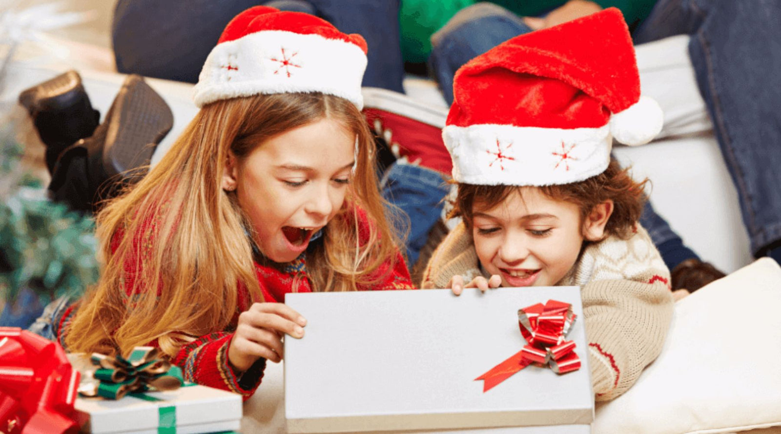 A Guide to the Top Christmas Gifts for Kids in 2022 ()