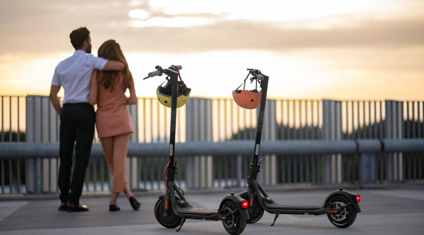 The Ultimate Electric Scooter Buying Guide