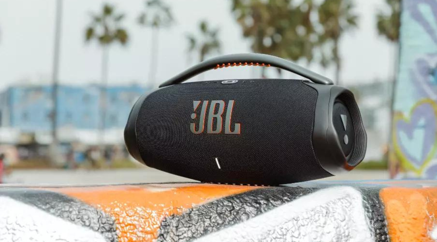 JBL outdoor speakers