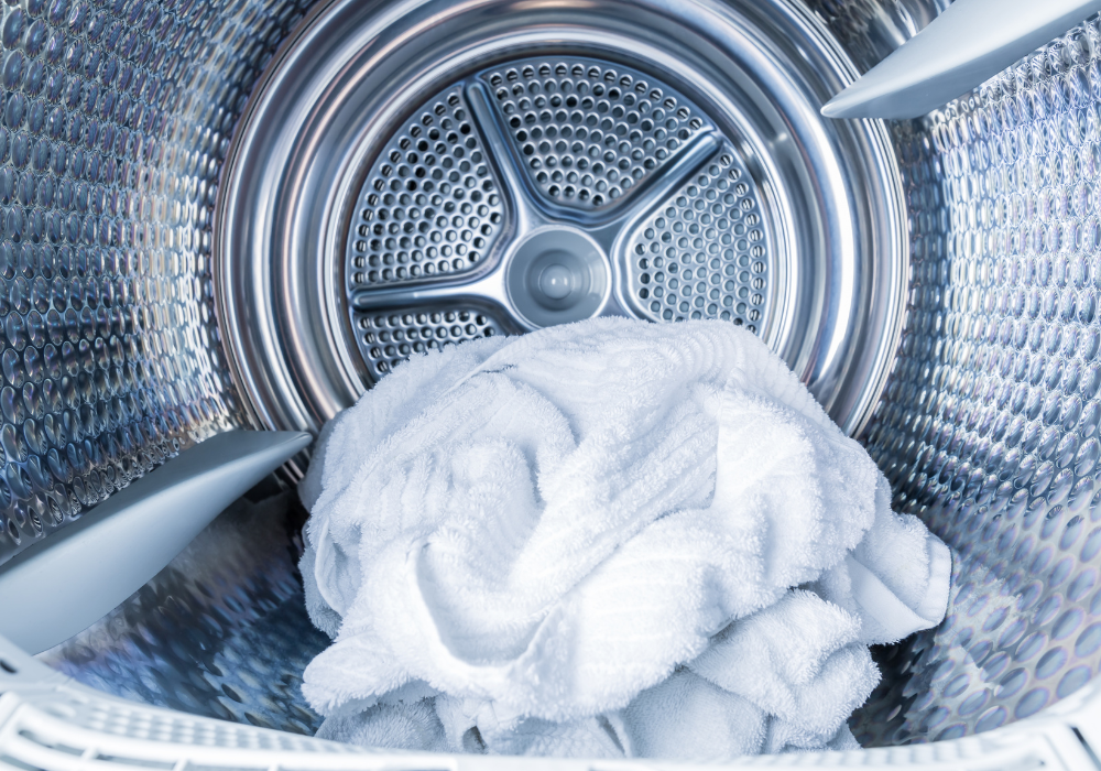 How Energy Efficient Tumble Dryers Can Help Save the Environment ()