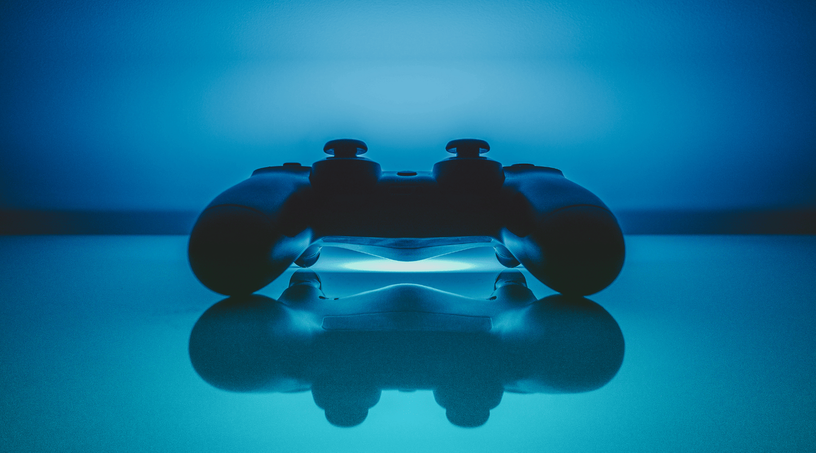 Gaming accessories