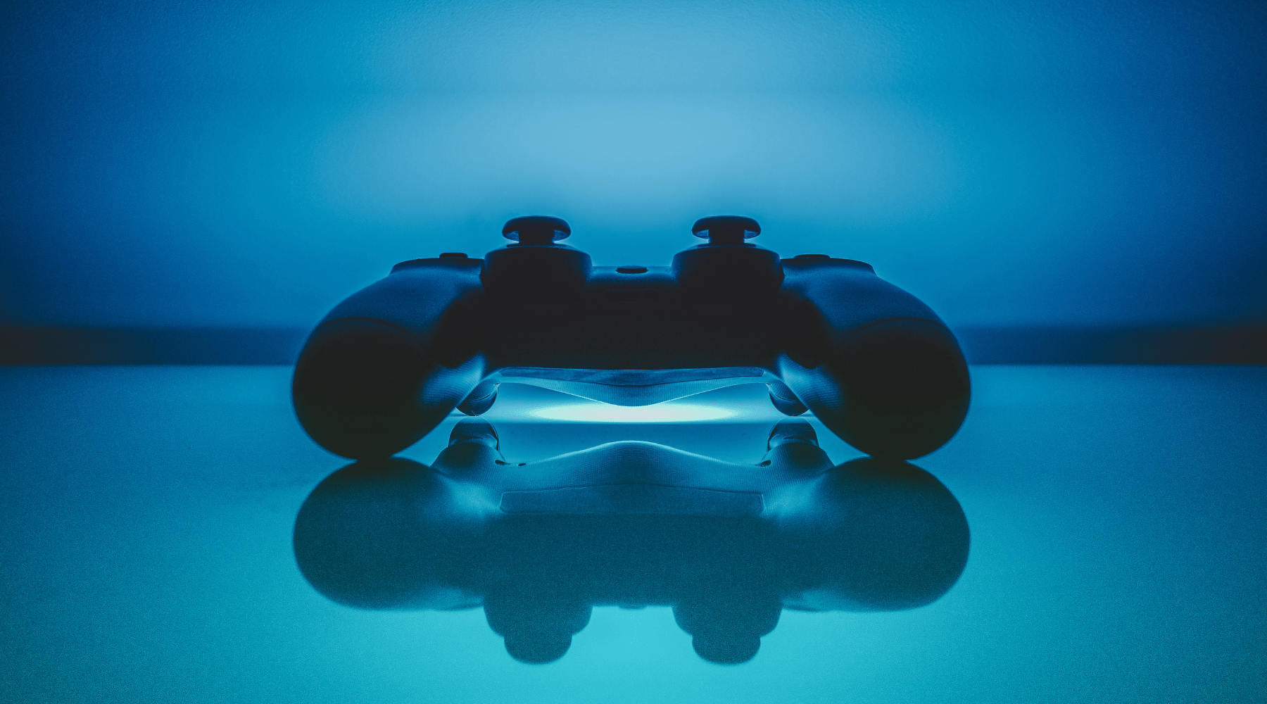 Gaming accessories
