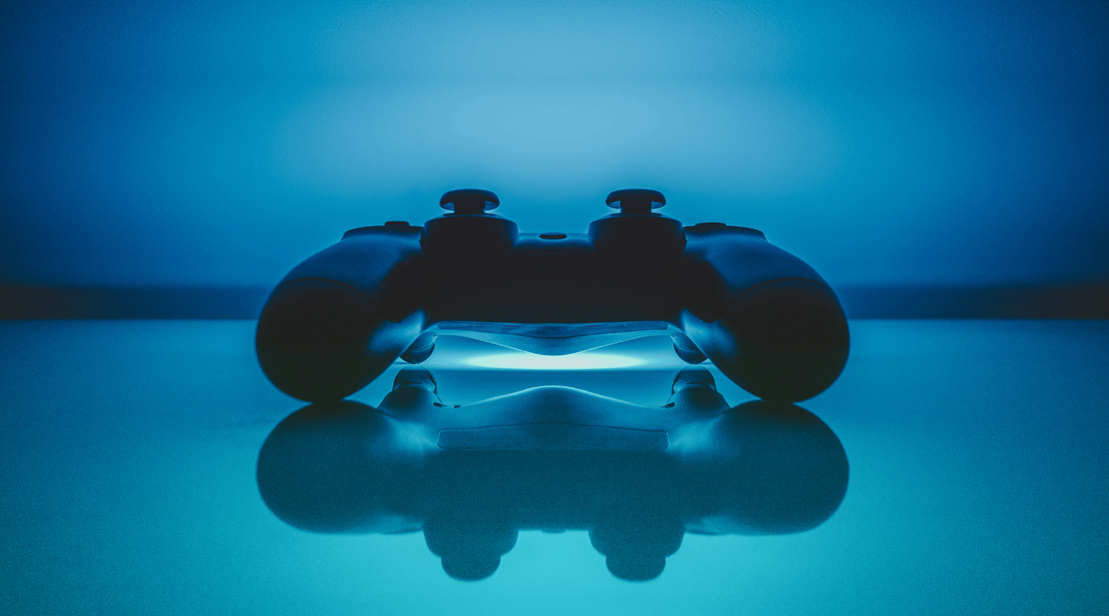 Gaming accessories ()