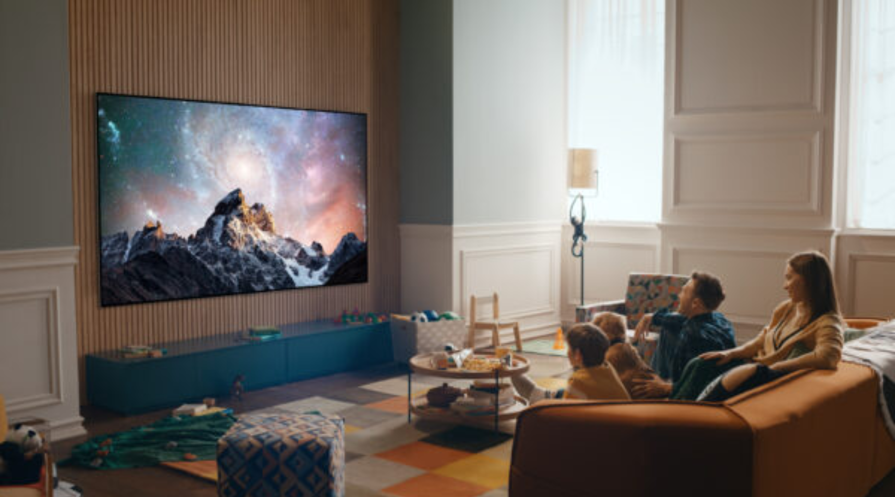 LG TVs Under 1000 Euros: OLED vs. LED