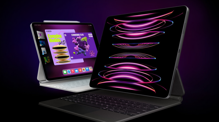iPad PRO