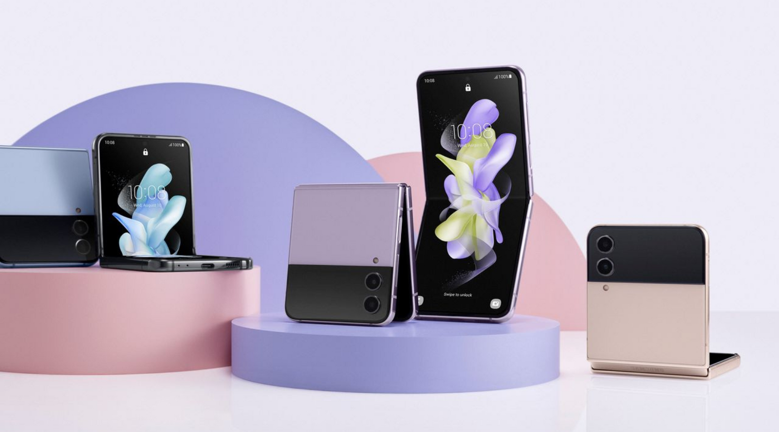 Samsung Flip phones ()