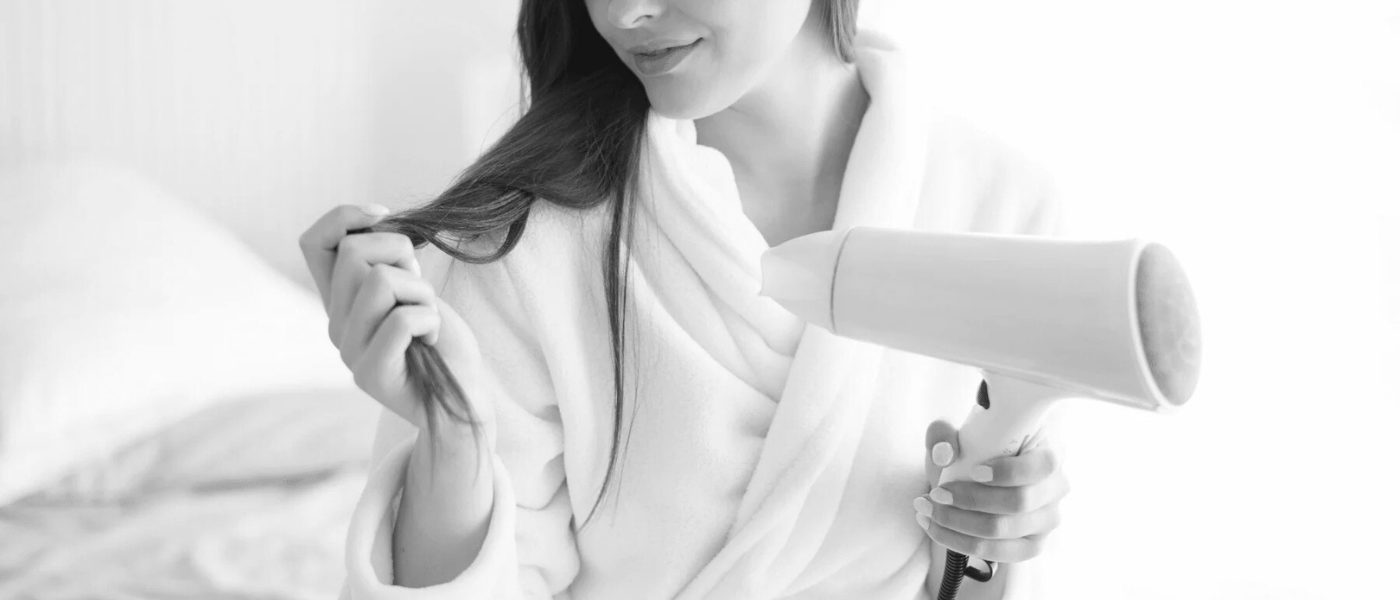 Hair dryers