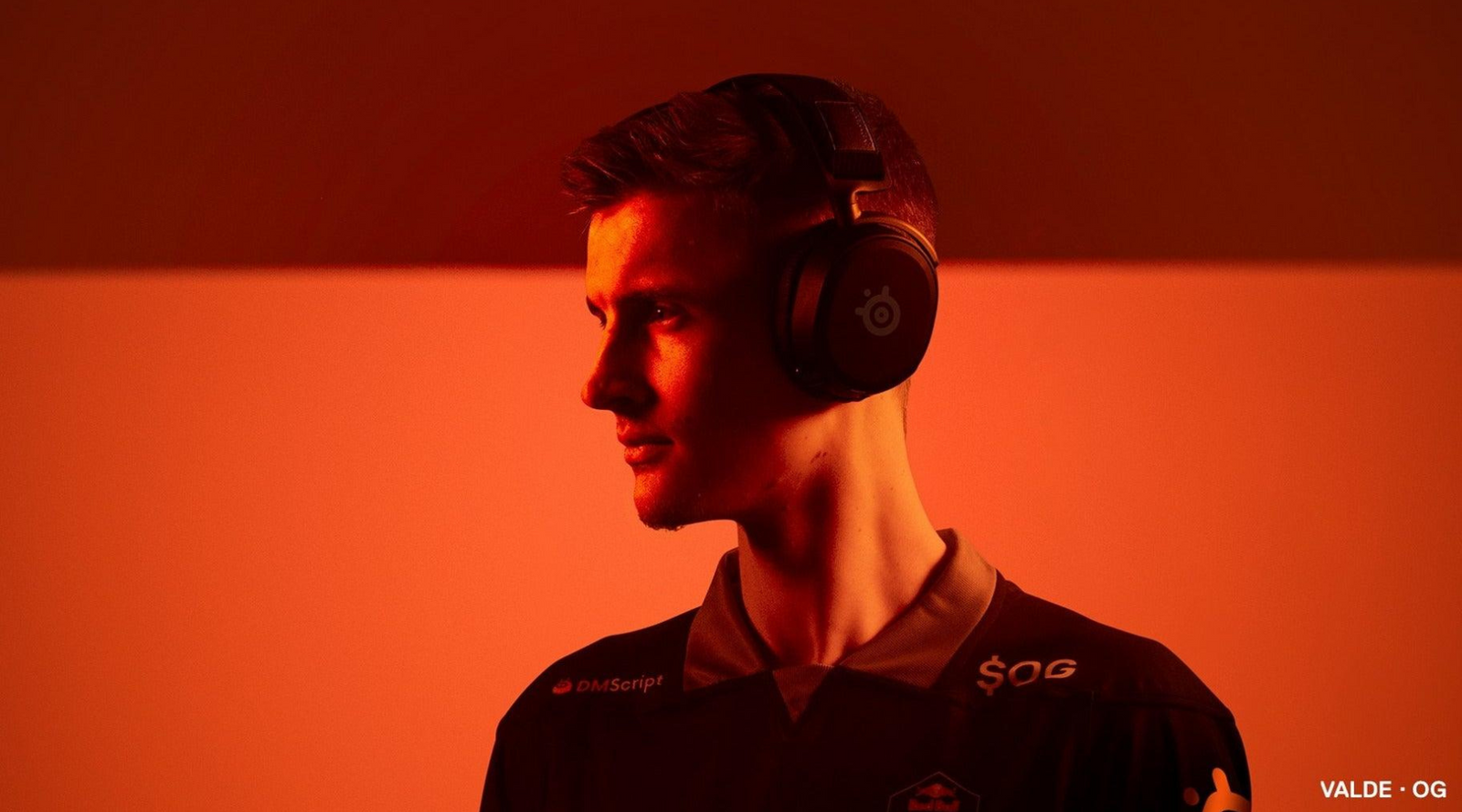 SteelSeries Arctis Prime Over-Ear Gaming Headset - Black | 34-61487