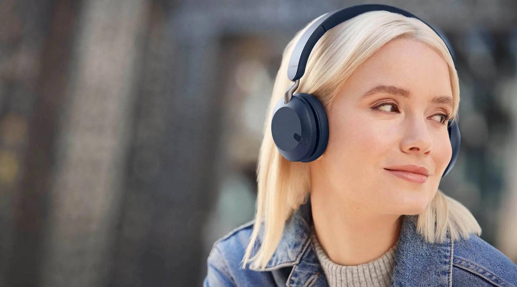 Headphones for College commute