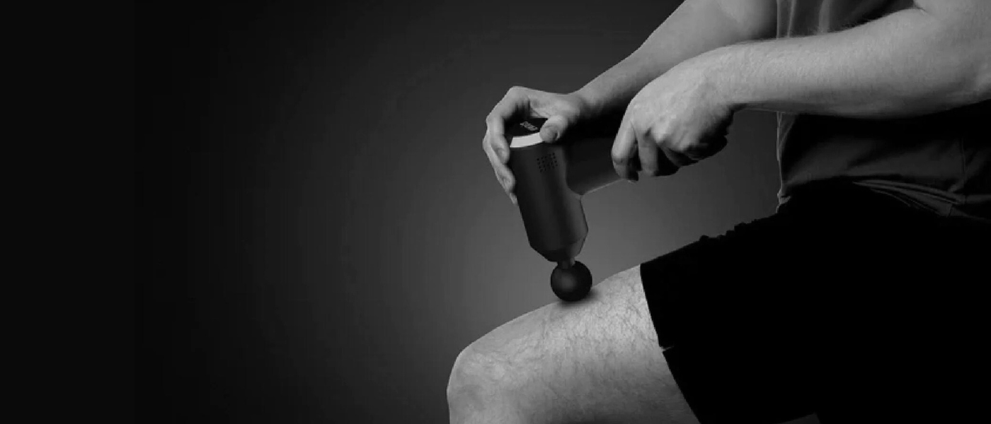 Massage gun