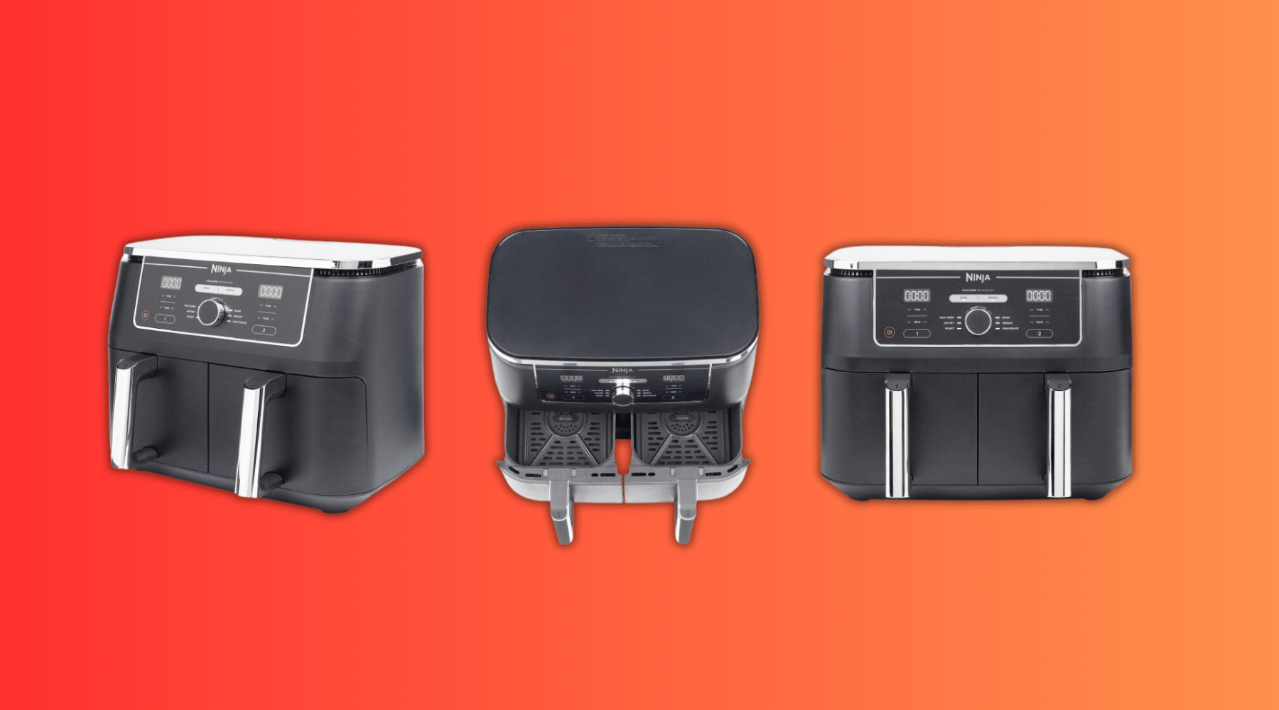 ninja airfryer