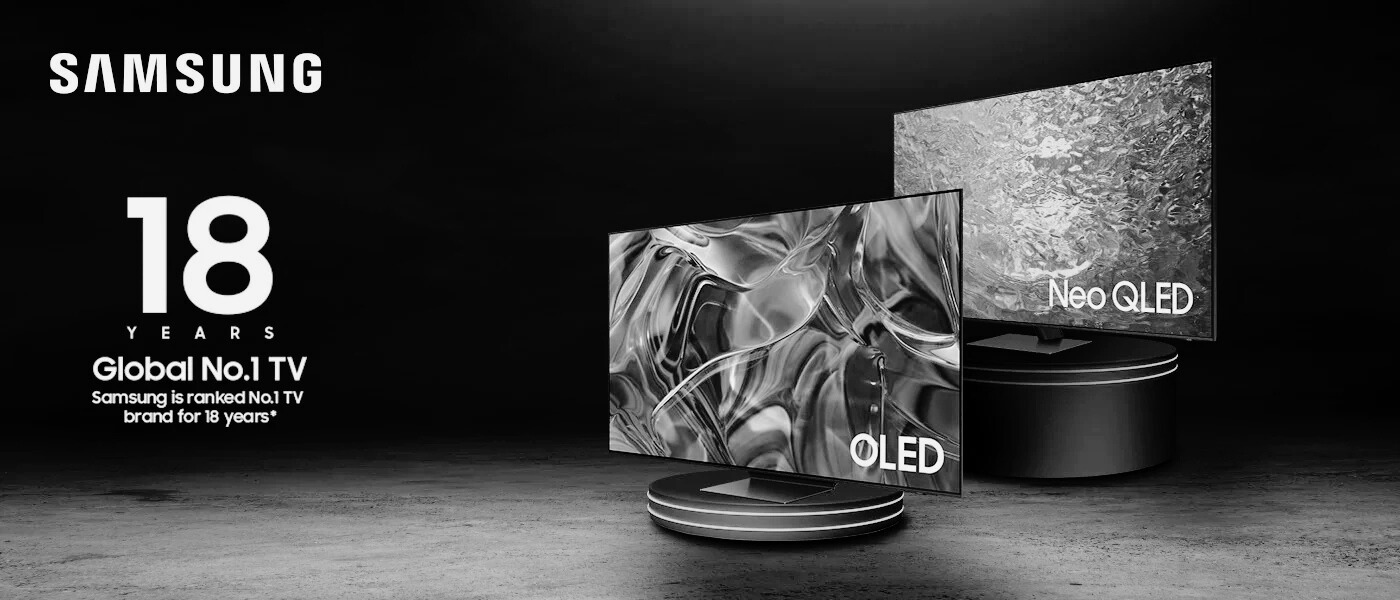 Samsung TVs Image ()