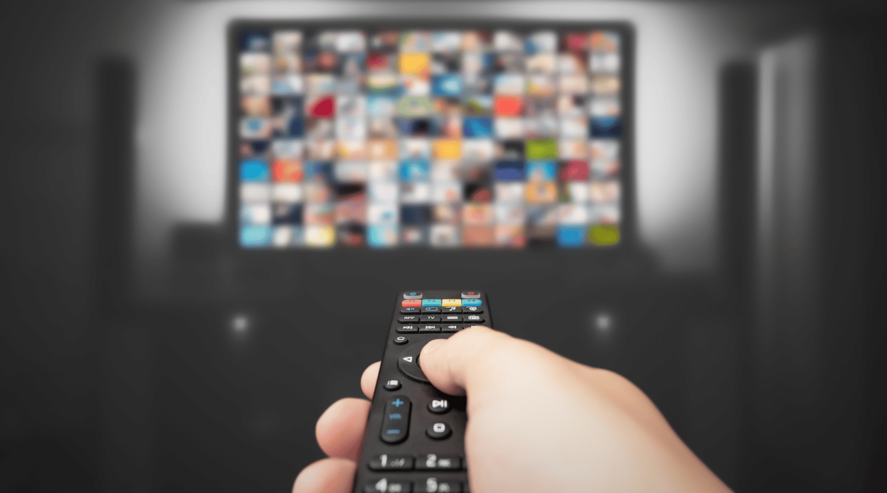 streaming tv