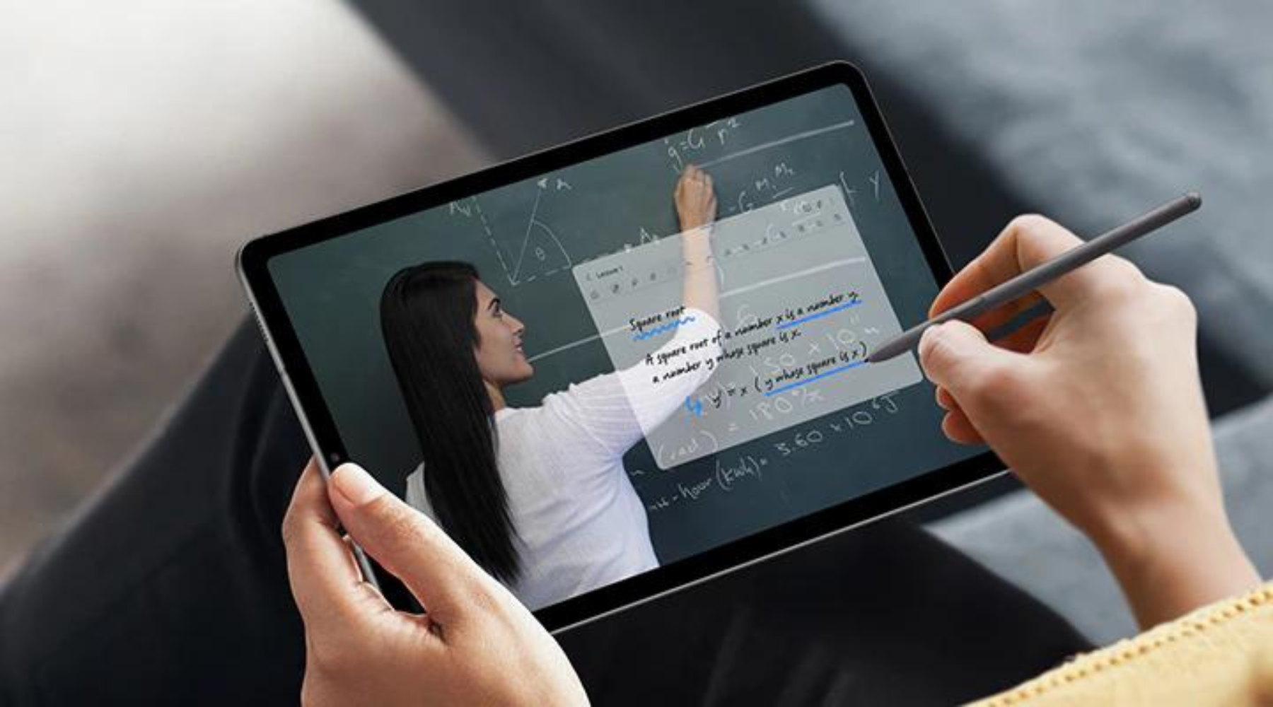 Tablet buying guide 2023