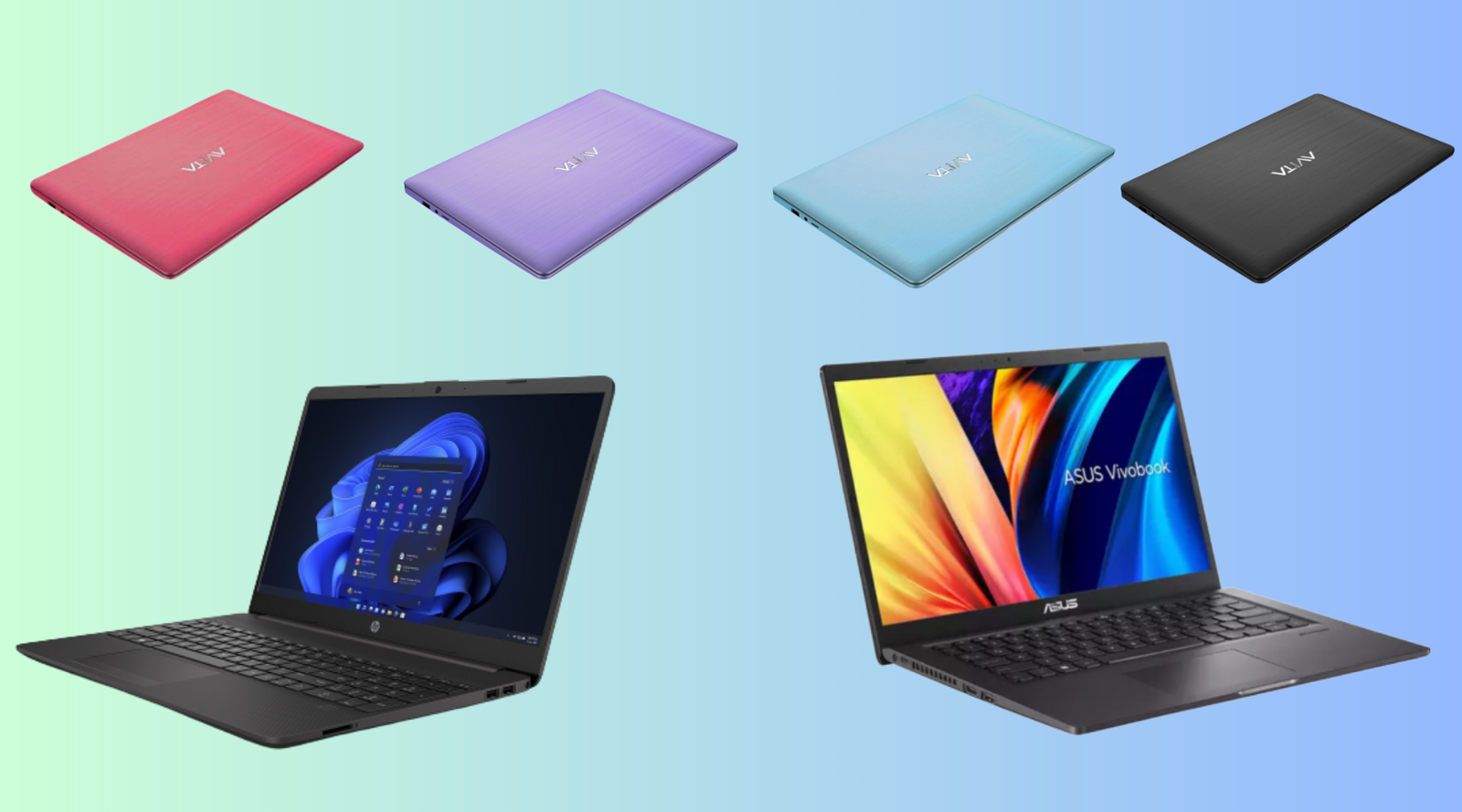 student laptops Ireland 2023 ()