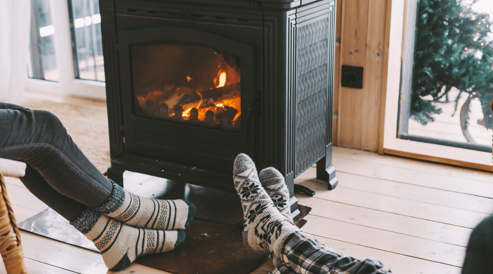 Family cosy