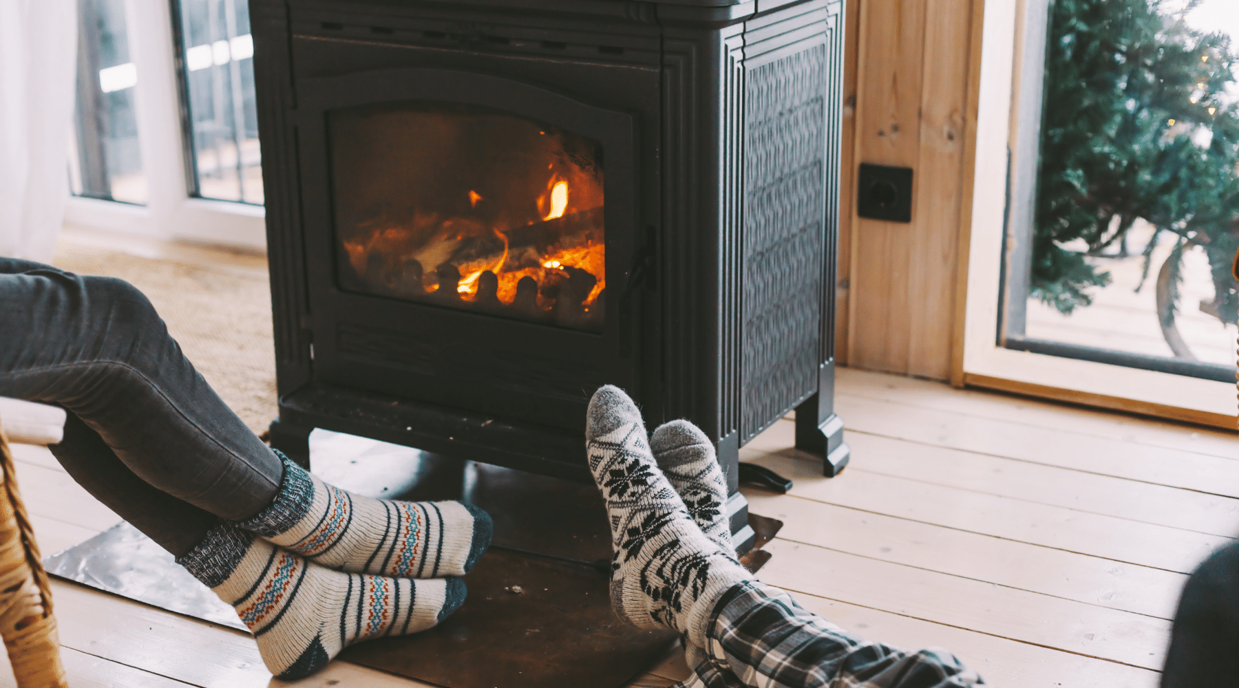Family cosy