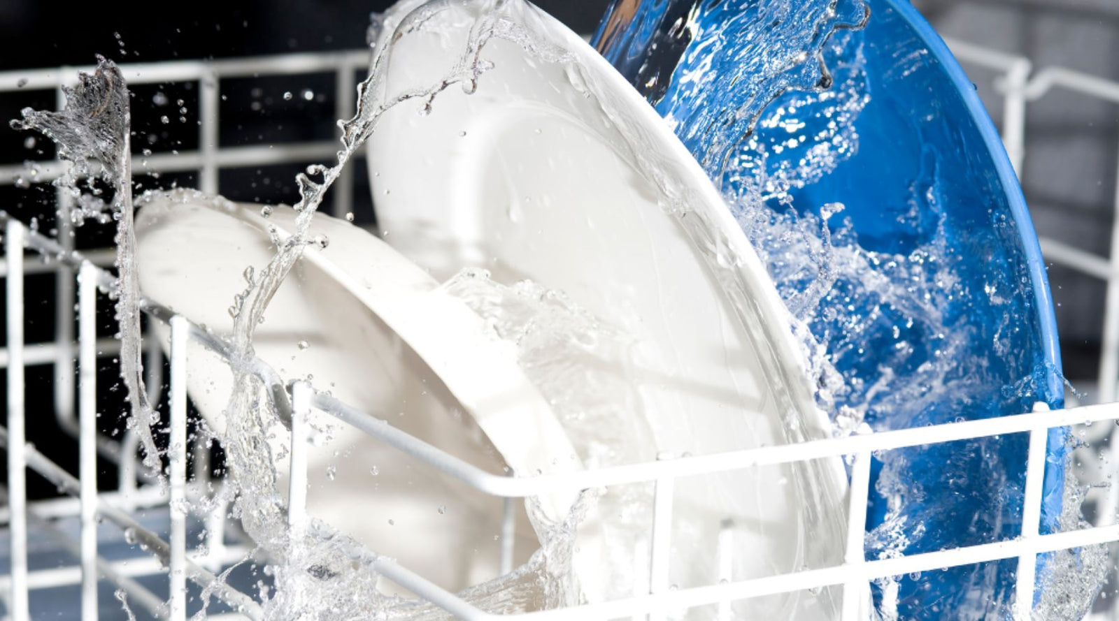 How to Clean a Dishwasher in 5 Easy Steps ()