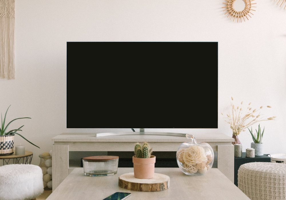 Sounds Good to Us: Our top tips for improving the sound on your TV
