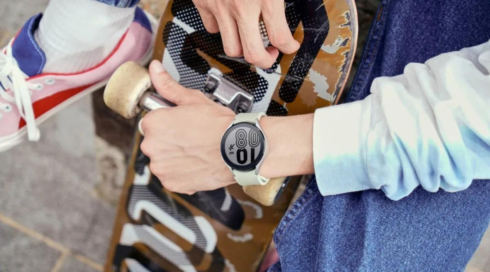 Smartwatches Ireland ()