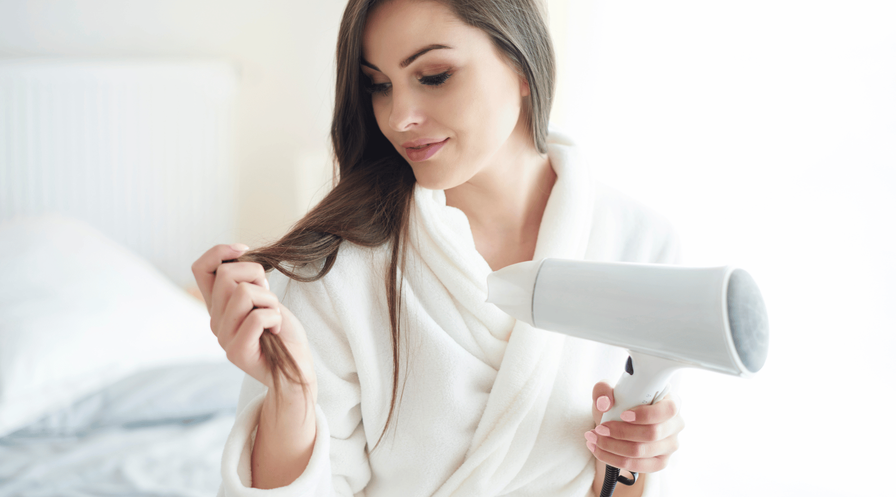 Hair dryers