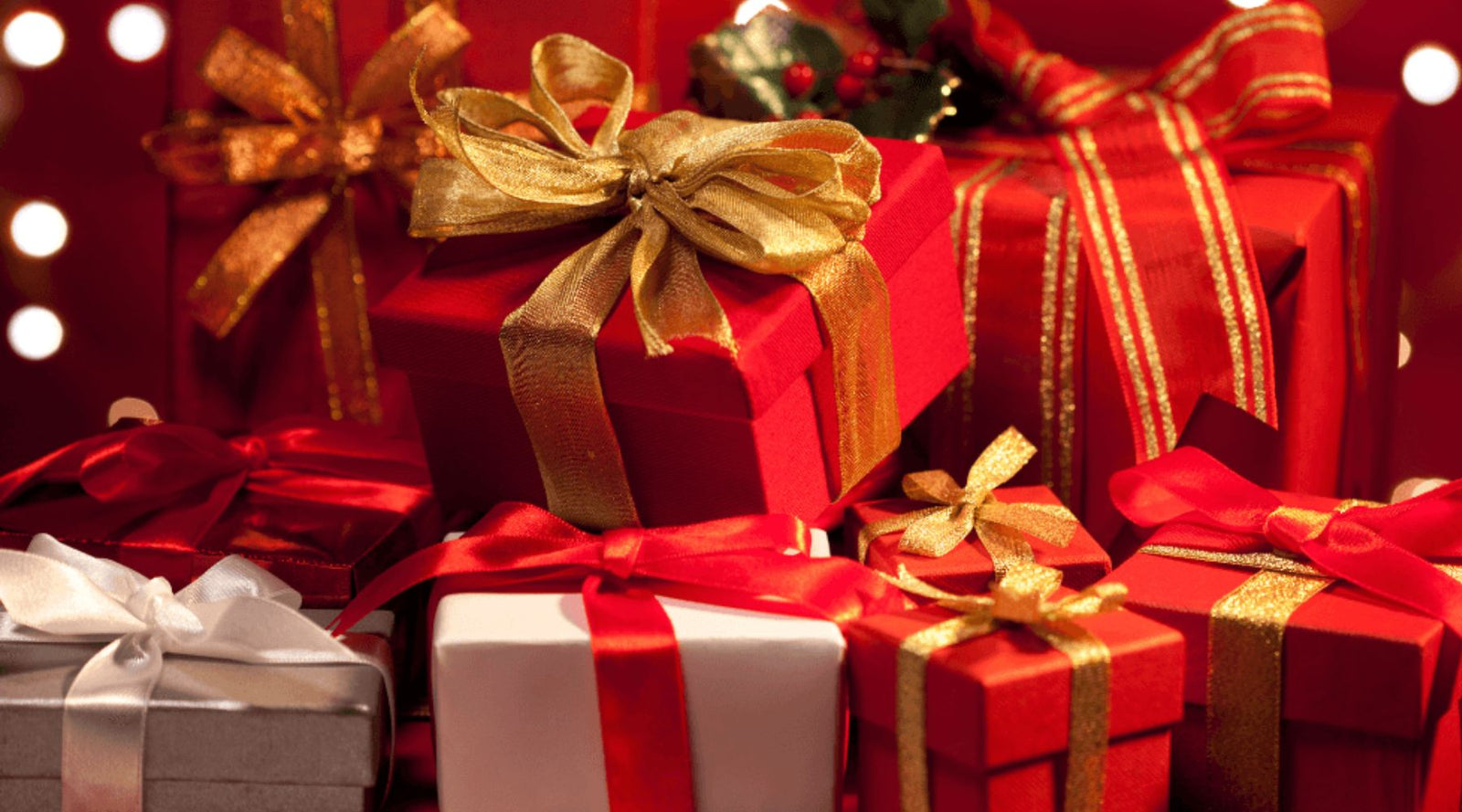 Gift Guide for Him and Her: The Tech Lover ()
