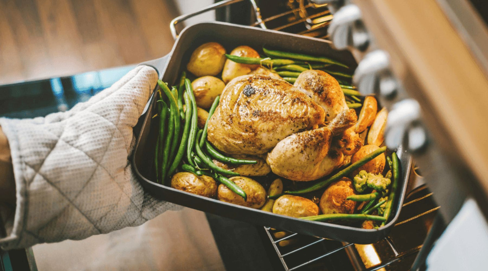 DID Electrical's Ultimate Batch Cooking Recipes