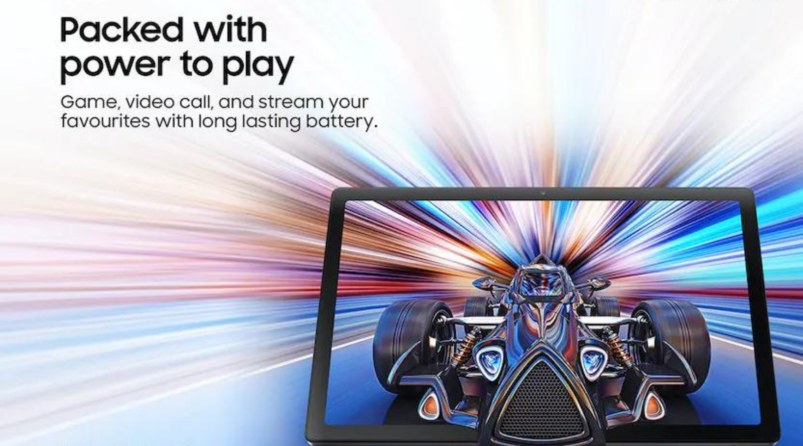 Samsung Galaxy Tab A8 32GB Wi-Fi Tablet ()