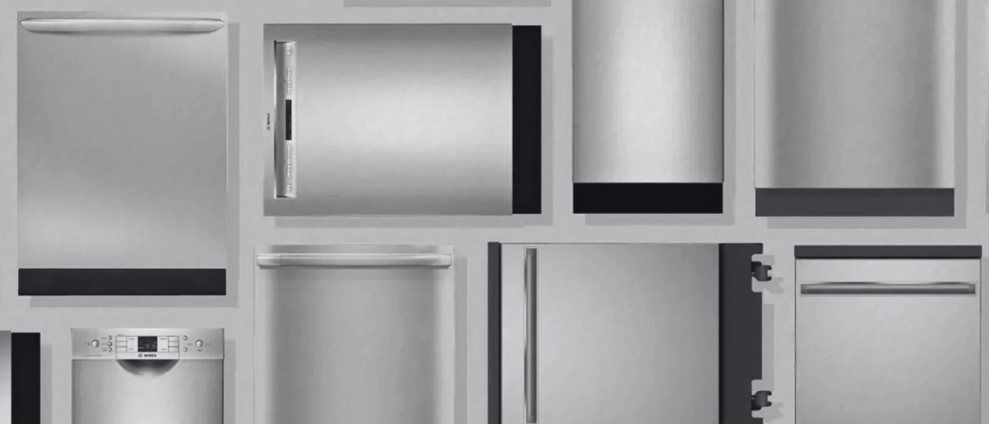 Buy Dishwashers in Ireland in 2025 ()