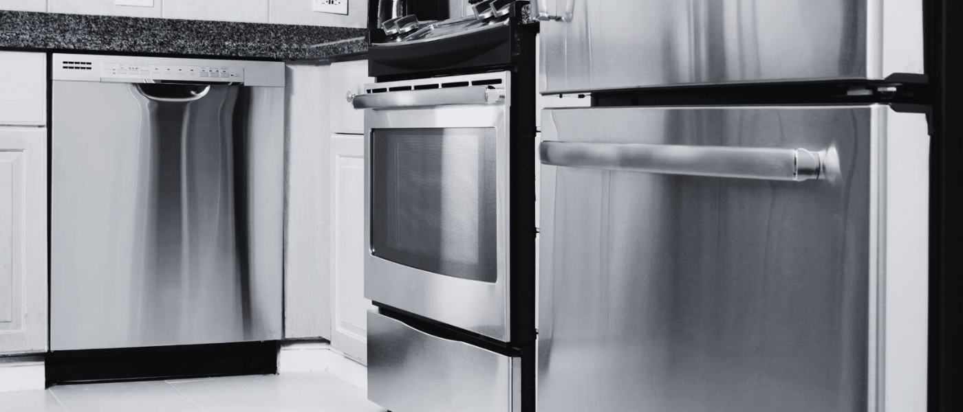 Spring appliances ()