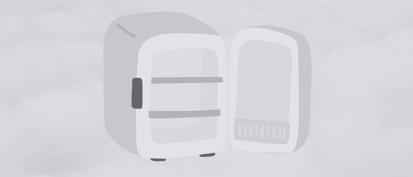 Table Top Fridges ()