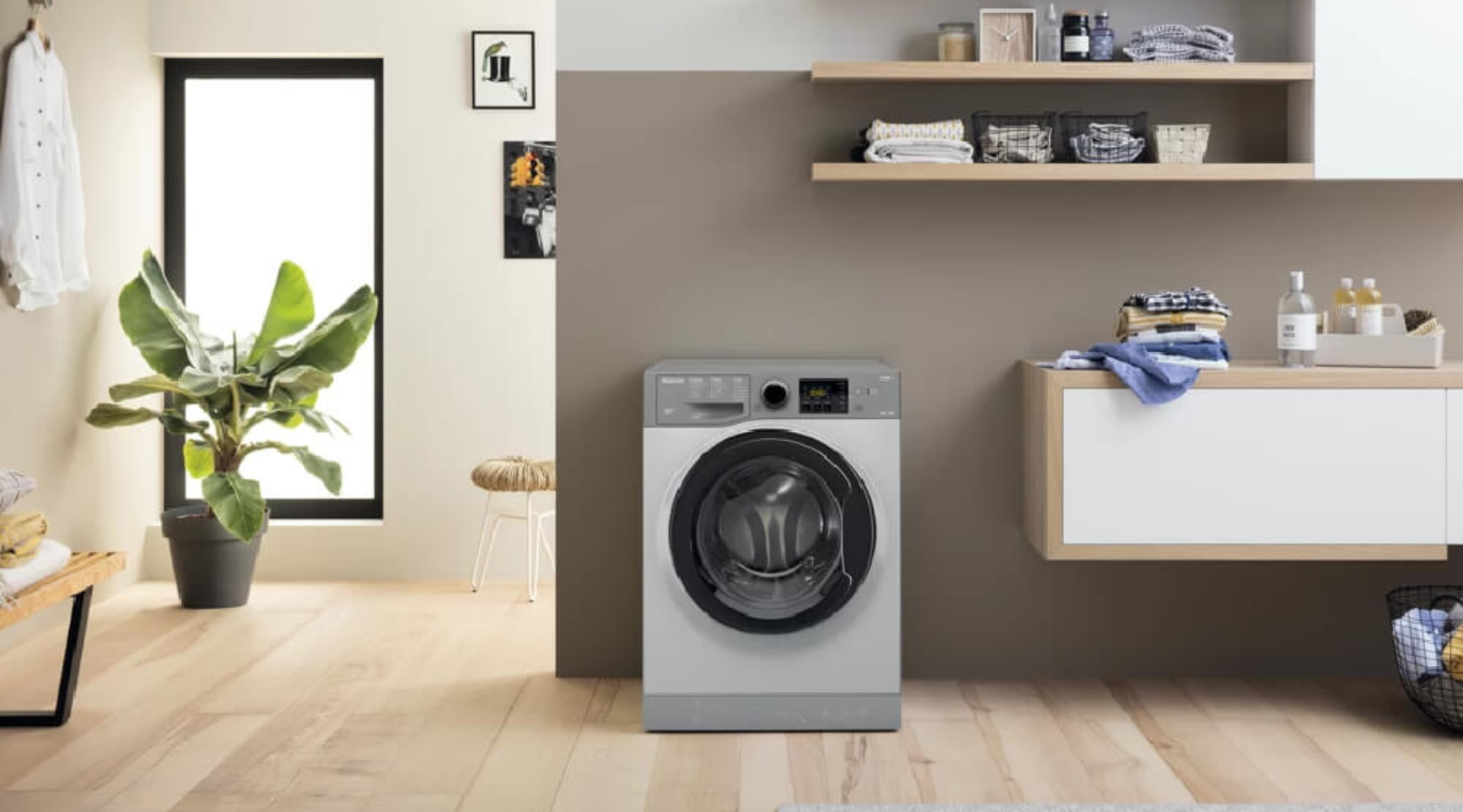 What To Know Before You Buy Washer Dryers in Ireland