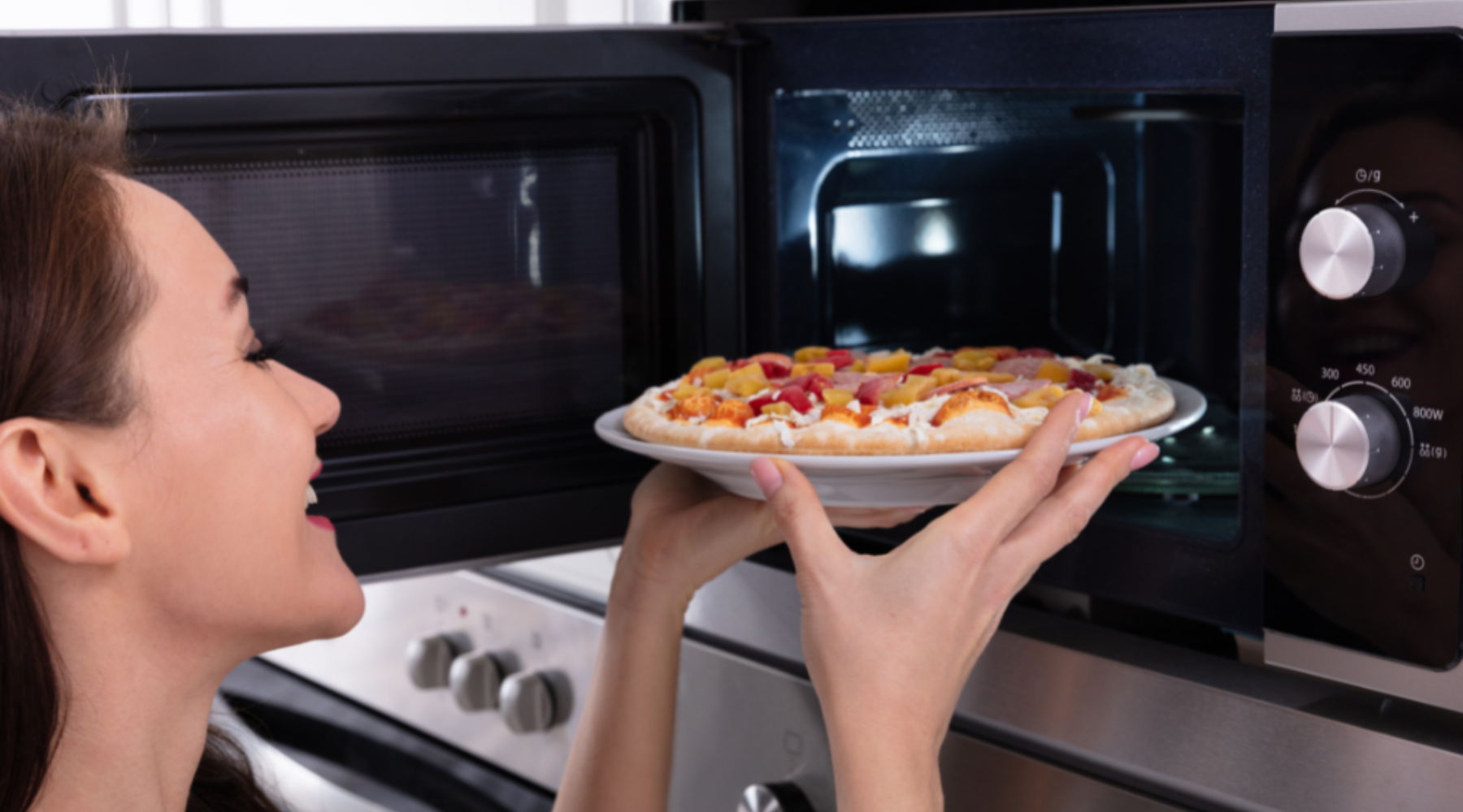 Which Microwave is Perfect for your Home?