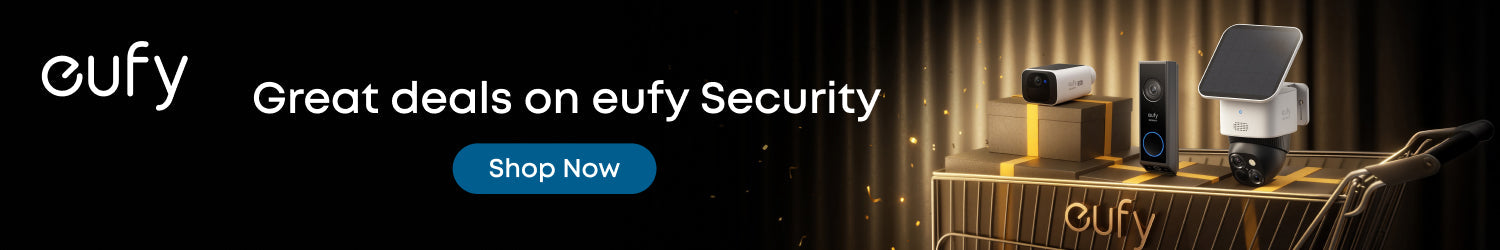Eufy Security ()