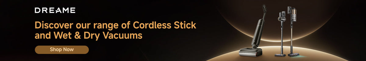 Cordless Vacuum Cleaners