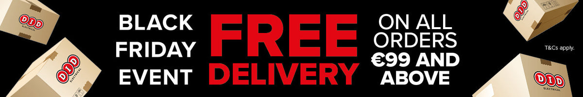 Black Friday Event