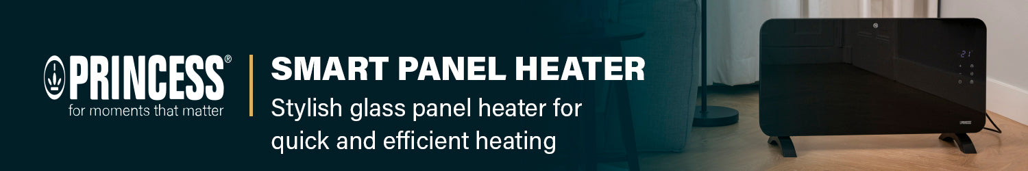 Smart Heating ()